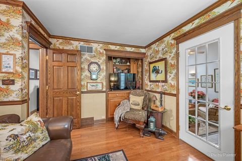 Tiny photo for 6N477 Salina Avenue, St. Charles, IL 60174 (MLS # 12673341)