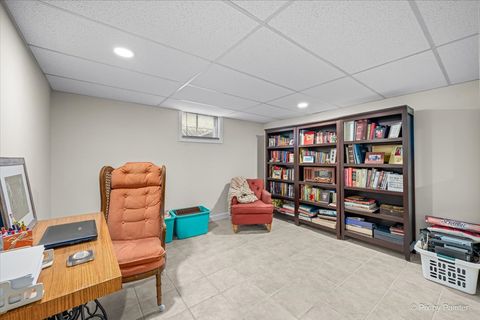 Tiny photo for 6N477 Salina Avenue, St. Charles, IL 60174 (MLS # 12673341)