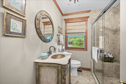 Tiny photo for 6N477 Salina Avenue, St. Charles, IL 60174 (MLS # 12673341)