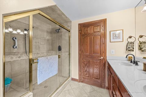 Tiny photo for 6N477 Salina Avenue, St. Charles, IL 60174 (MLS # 12673341)