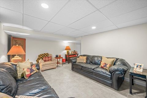 Tiny photo for 6N477 Salina Avenue, St. Charles, IL 60174 (MLS # 12673341)