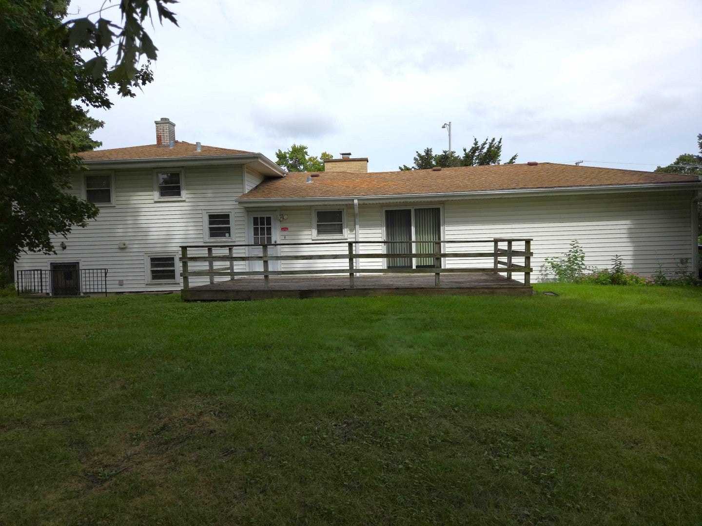 20W511 Army Trail Boulevard