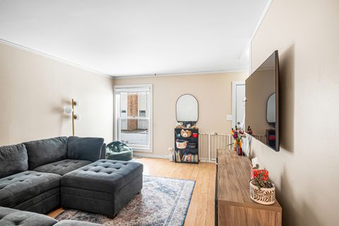 Tiny photo for 1938 Huntington Boulevard, Hoffman Estates, IL 60169 (MLS # 12546618)