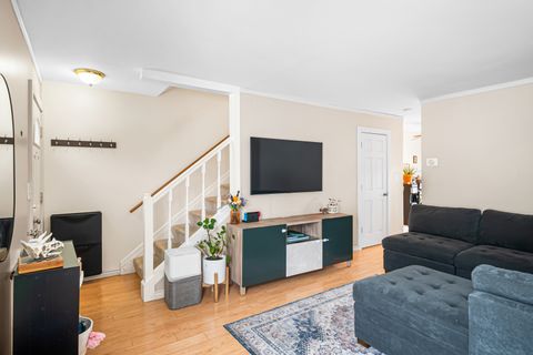 Tiny photo for 1938 Huntington Boulevard, Hoffman Estates, IL 60169 (MLS # 12546618)