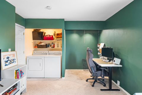 Tiny photo for 1938 Huntington Boulevard, Hoffman Estates, IL 60169 (MLS # 12546618)