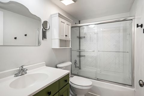 Tiny photo for 1938 Huntington Boulevard, Hoffman Estates, IL 60169 (MLS # 12546618)