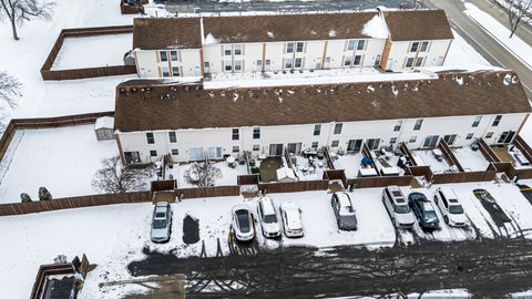 Tiny photo for 1938 Huntington Boulevard, Hoffman Estates, IL 60169 (MLS # 12546618)