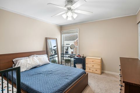 Tiny photo for 1938 Huntington Boulevard, Hoffman Estates, IL 60169 (MLS # 12546618)