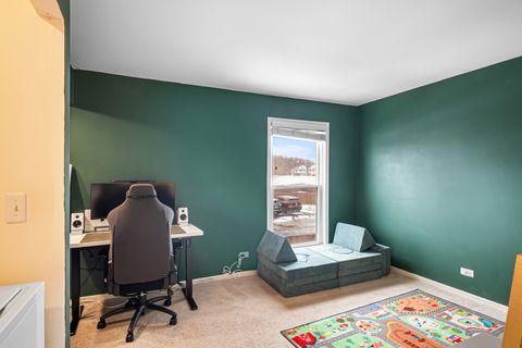 Tiny photo for 1938 Huntington Boulevard, Hoffman Estates, IL 60169 (MLS # 12546618)