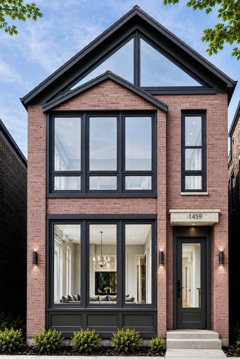 Photo of 1459 W Hollywood Avenue, Chicago, IL 60660 (MLS # 12701597)