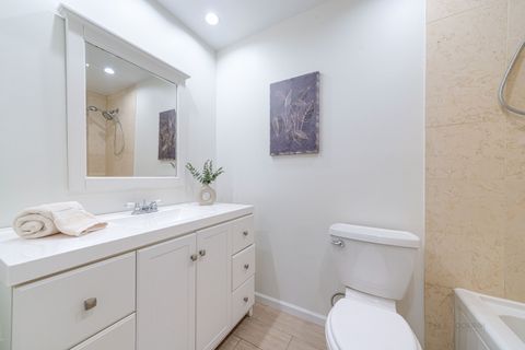 Tiny photo for 887 Saybrook Lane, Buffalo Grove, IL 60089 (MLS # 12503433)