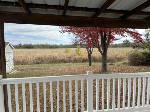 Tiny photo for 1005 Fox Run, Villa Grove, IL 61956 (MLS # 12508924)