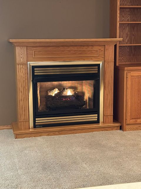 Tiny photo for 1005 Fox Run, Villa Grove, IL 61956 (MLS # 12508924)