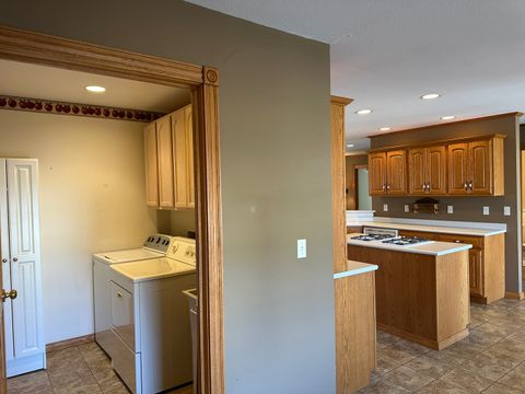 Tiny photo for 1005 Fox Run, Villa Grove, IL 61956 (MLS # 12508924)