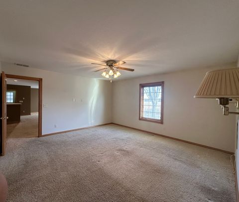 Tiny photo for 1005 Fox Run, Villa Grove, IL 61956 (MLS # 12508924)