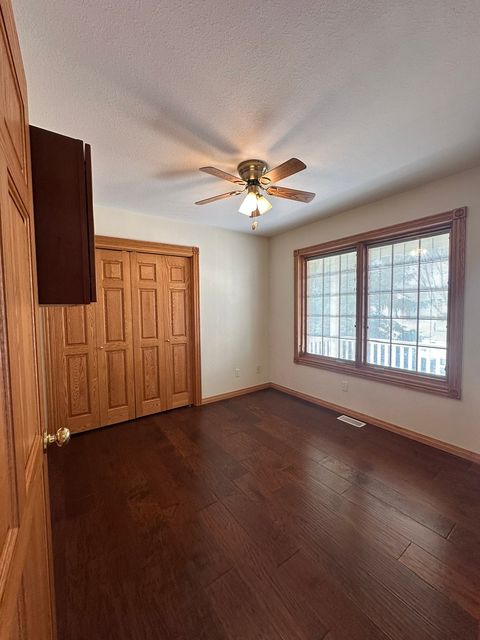 Tiny photo for 1005 Fox Run, Villa Grove, IL 61956 (MLS # 12508924)