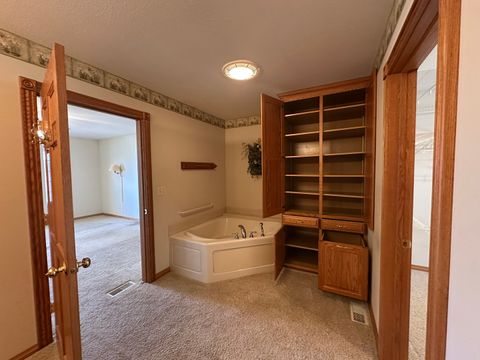 Tiny photo for 1005 Fox Run, Villa Grove, IL 61956 (MLS # 12508924)