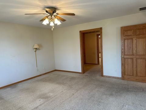Tiny photo for 1005 Fox Run, Villa Grove, IL 61956 (MLS # 12508924)