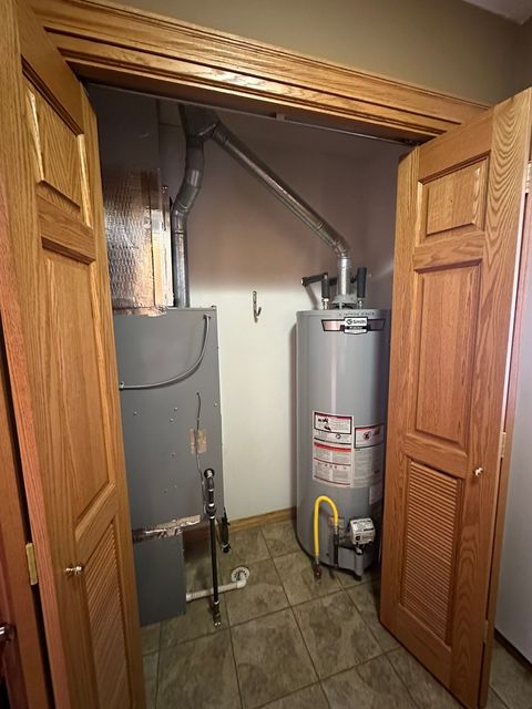 Tiny photo for 1005 Fox Run, Villa Grove, IL 61956 (MLS # 12508924)