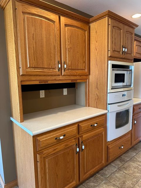 Tiny photo for 1005 Fox Run, Villa Grove, IL 61956 (MLS # 12508924)