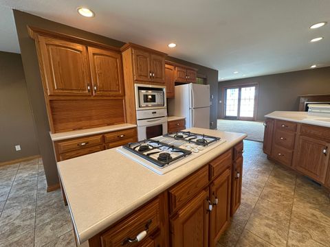 Tiny photo for 1005 Fox Run, Villa Grove, IL 61956 (MLS # 12508924)