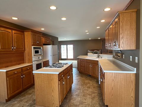 Tiny photo for 1005 Fox Run, Villa Grove, IL 61956 (MLS # 12508924)