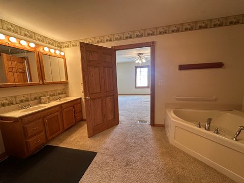 Tiny photo for 1005 Fox Run, Villa Grove, IL 61956 (MLS # 12508924)