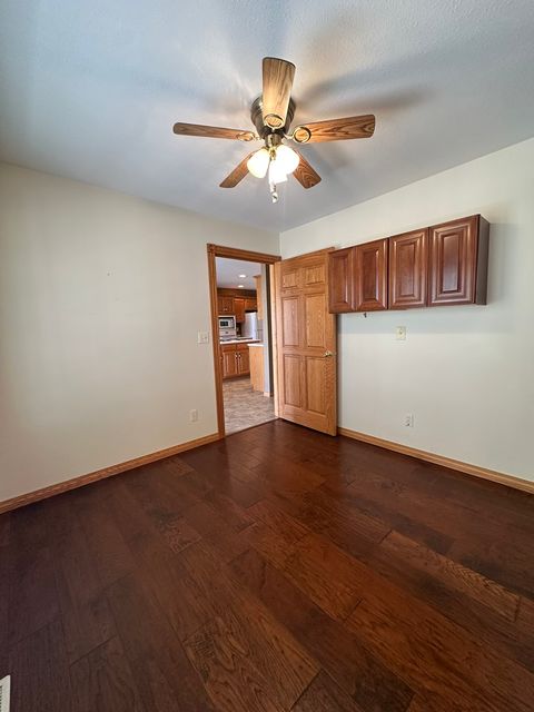 Tiny photo for 1005 Fox Run, Villa Grove, IL 61956 (MLS # 12508924)