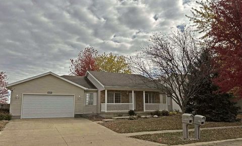 Tiny photo for 1005 Fox Run, Villa Grove, IL 61956 (MLS # 12508924)