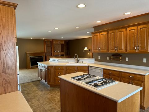 Tiny photo for 1005 Fox Run, Villa Grove, IL 61956 (MLS # 12508924)