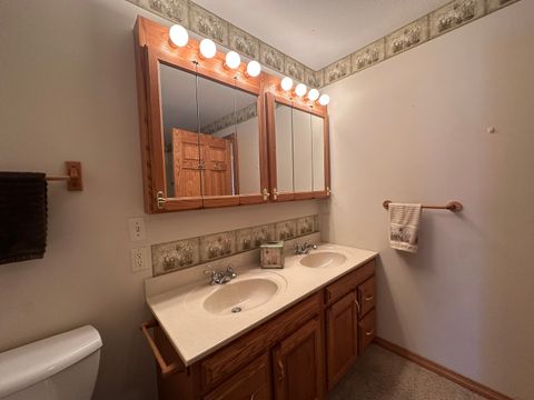 Tiny photo for 1005 Fox Run, Villa Grove, IL 61956 (MLS # 12508924)