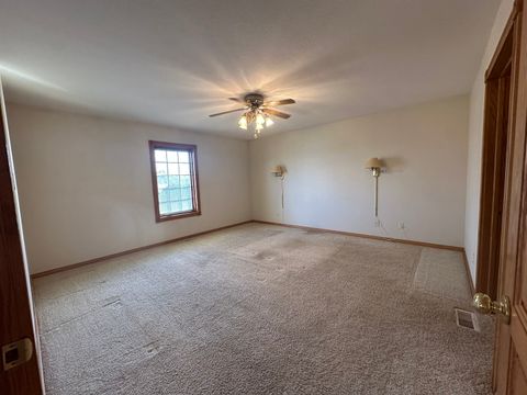 Tiny photo for 1005 Fox Run, Villa Grove, IL 61956 (MLS # 12508924)