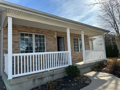 Tiny photo for 1005 Fox Run, Villa Grove, IL 61956 (MLS # 12508924)