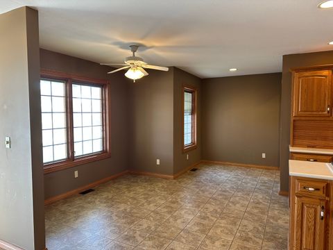 Tiny photo for 1005 Fox Run, Villa Grove, IL 61956 (MLS # 12508924)