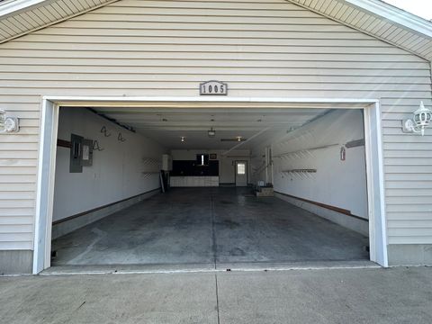 Tiny photo for 1005 Fox Run, Villa Grove, IL 61956 (MLS # 12508924)