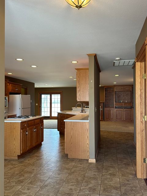 Tiny photo for 1005 Fox Run, Villa Grove, IL 61956 (MLS # 12508924)