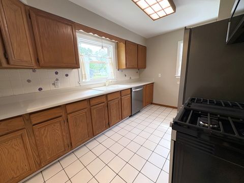 Tiny photo for 1234 Hickory Road, Homewood, IL 60430 (MLS # 12658875)