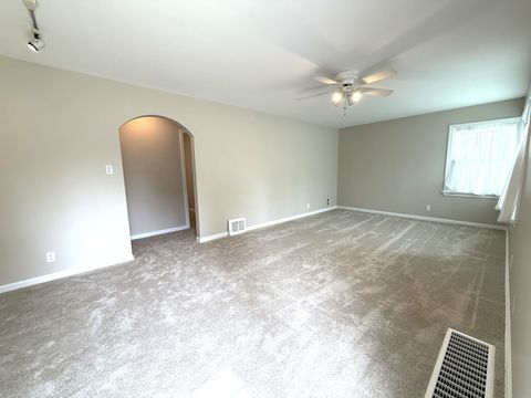 Tiny photo for 1234 Hickory Road, Homewood, IL 60430 (MLS # 12658875)