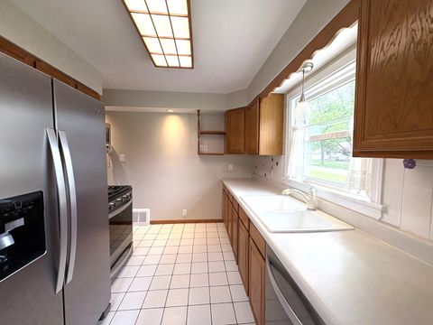 Tiny photo for 1234 Hickory Road, Homewood, IL 60430 (MLS # 12658875)