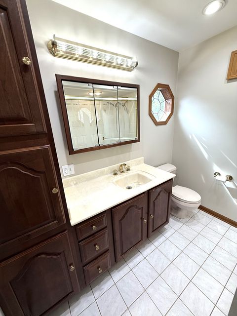 Tiny photo for 1234 Hickory Road, Homewood, IL 60430 (MLS # 12658875)