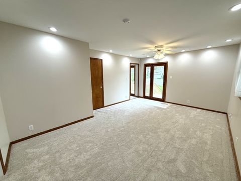 Tiny photo for 1234 Hickory Road, Homewood, IL 60430 (MLS # 12658875)