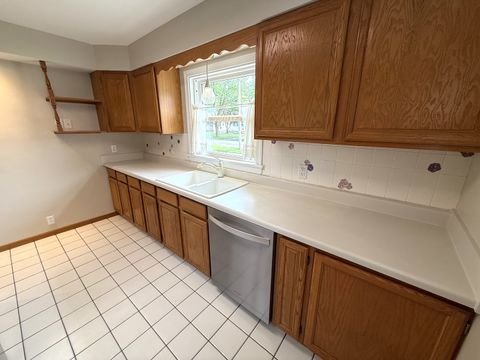 Tiny photo for 1234 Hickory Road, Homewood, IL 60430 (MLS # 12658875)