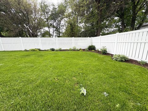 Tiny photo for 1234 Hickory Road, Homewood, IL 60430 (MLS # 12658875)