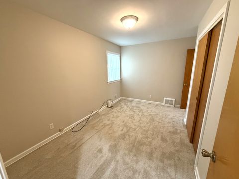 Tiny photo for 1234 Hickory Road, Homewood, IL 60430 (MLS # 12658875)