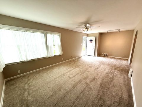 Tiny photo for 1234 Hickory Road, Homewood, IL 60430 (MLS # 12658875)