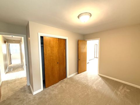 Tiny photo for 1234 Hickory Road, Homewood, IL 60430 (MLS # 12658875)