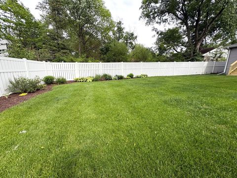 Tiny photo for 1234 Hickory Road, Homewood, IL 60430 (MLS # 12658875)