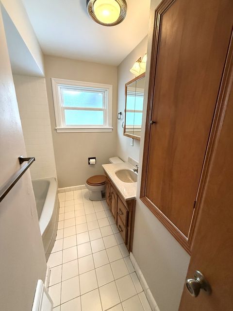 Tiny photo for 1234 Hickory Road, Homewood, IL 60430 (MLS # 12658875)