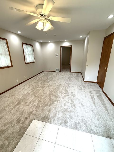 Tiny photo for 1234 Hickory Road, Homewood, IL 60430 (MLS # 12658875)