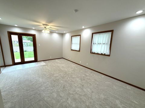 Tiny photo for 1234 Hickory Road, Homewood, IL 60430 (MLS # 12658875)